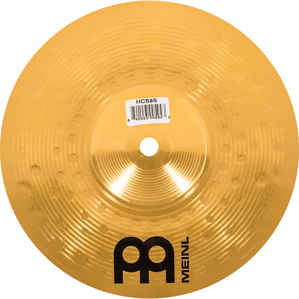MEINL HCS8S