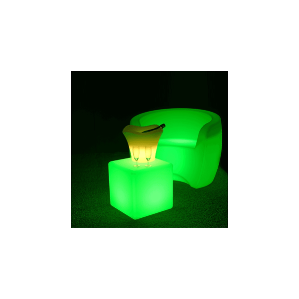 Algam Lighting FJ-30 Secchiello Luminoso per Champagne