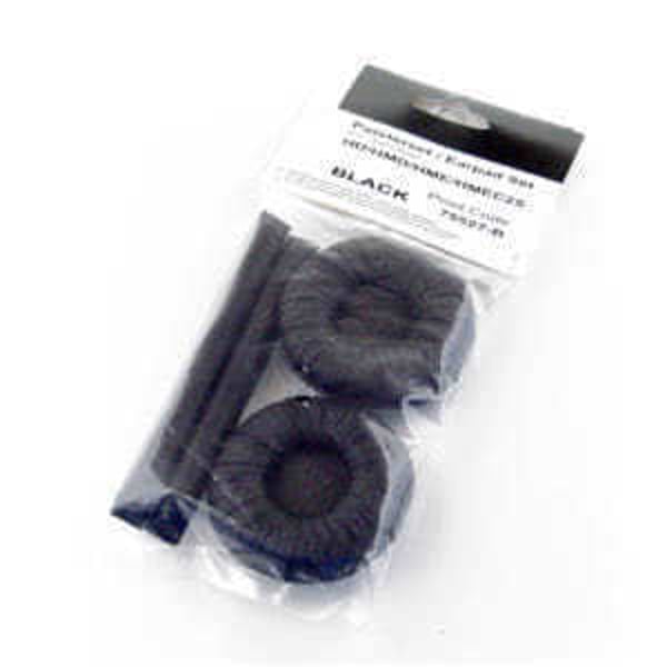 ZOMO set di cuscinetti PU per Sennheiser HD 25