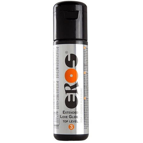 EROS EXTENDED LOVE GLIDE TOP LEVEL 3100 ML
