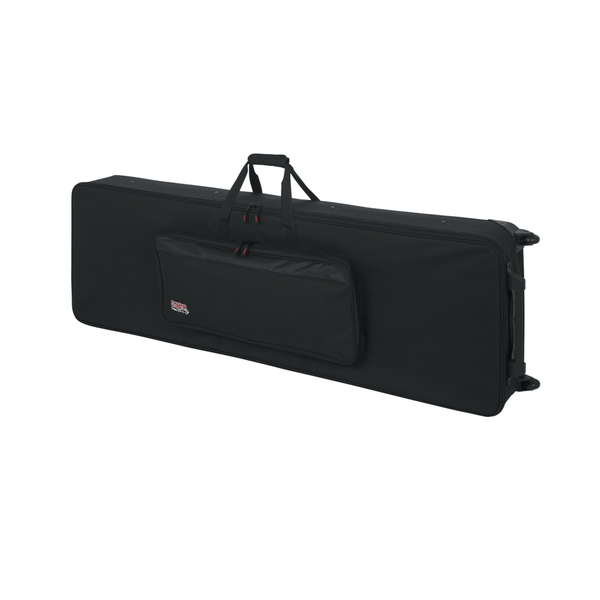Gator Cases GK-88 XL Custodia Tastiera 88 tasti Extra Long