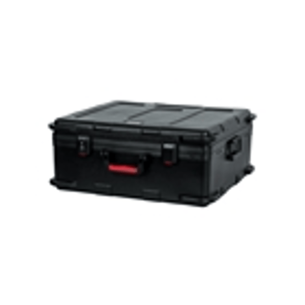 Gator Cases GTSA-MIX12PU Custodia TSA ATA Mixer 12U Pop Up