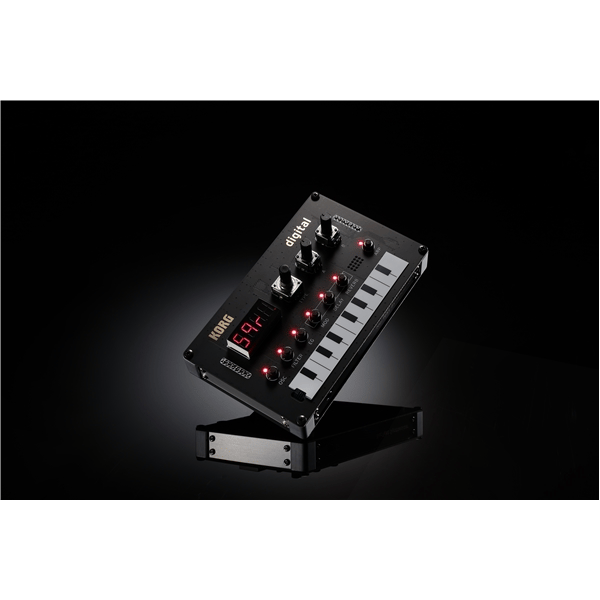 Korg Nu:Tekt NTS-1 digital kit