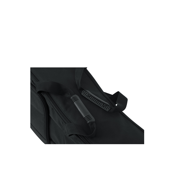 Gator Cases GB-4G-ACOUELECT Borsa 4G doppia acustica/elettrica