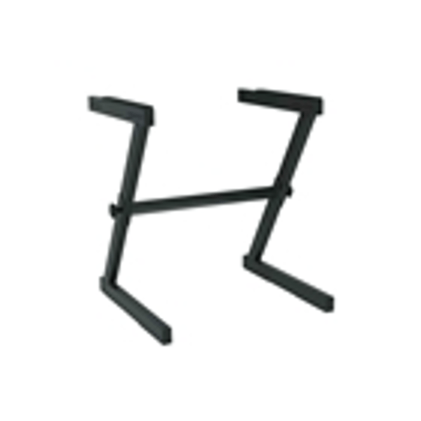 Gator Frameworks GFWKEYZ0500 Supporto per tastiera stile Z