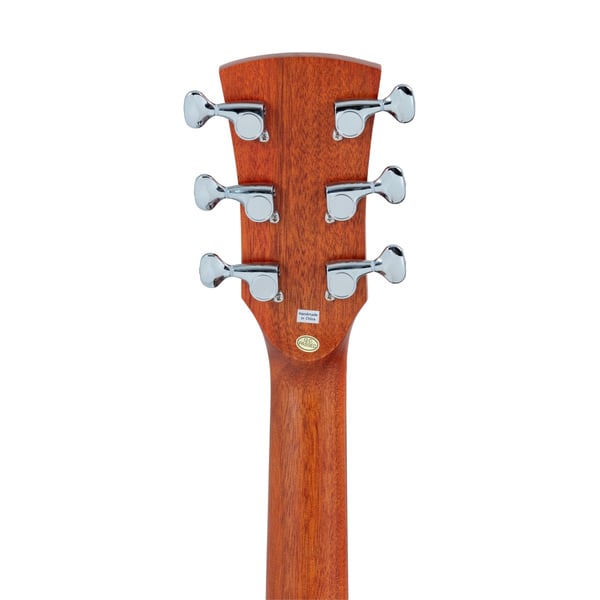 SOUNDSATION Chitarra acustica dreadnought cutaway amplificata con armrest
