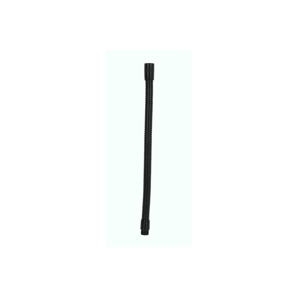 Gator Frameworks GFW-MIC-GN13 - Supporto microfonico gooseneck da 13 pollici