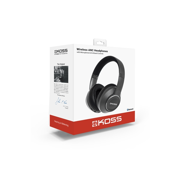 Koss BT740iQZ