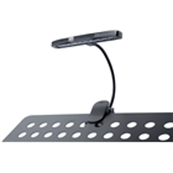 Quik Lok MS/19 LED Lampada Leggio