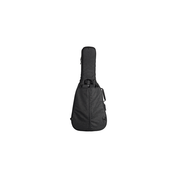 Gator Cases GT-ACOUSTIC-BLK Borsa Transit chitarra acustica Antracite