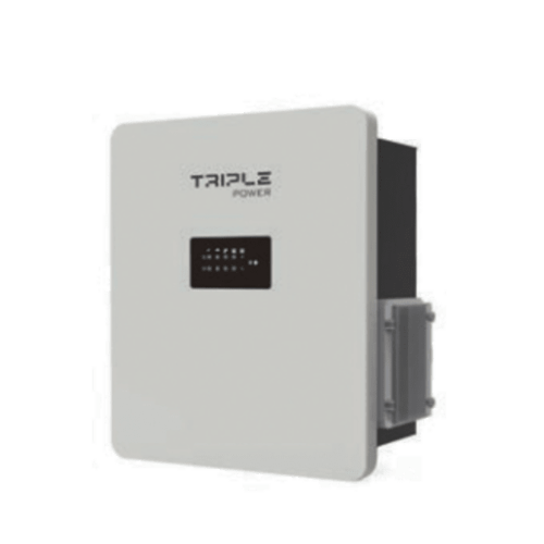 Solax BMS PARALLEL BOX-II