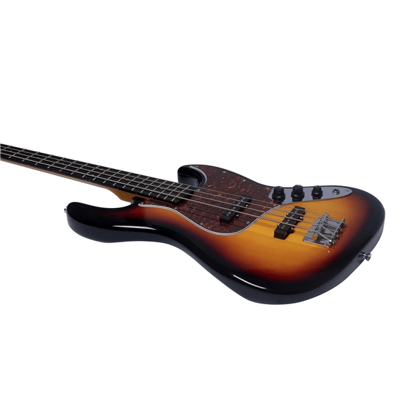Eko Guitars JB-300 Sunburst