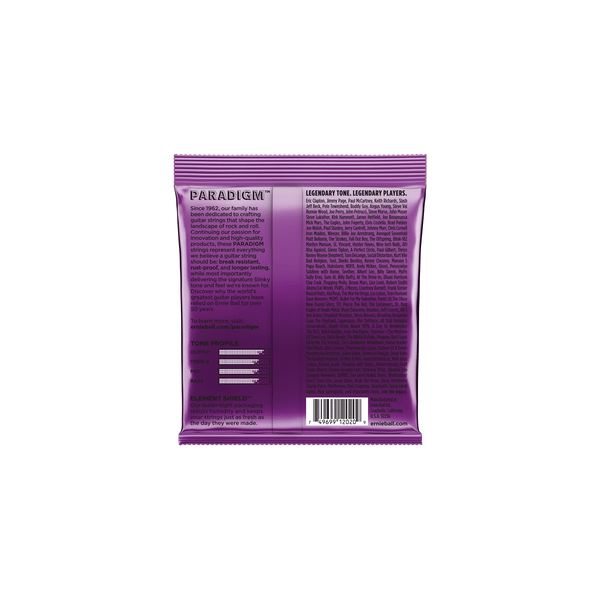 Ernie Ball 2020 Paradigm Power Slinky 11-48