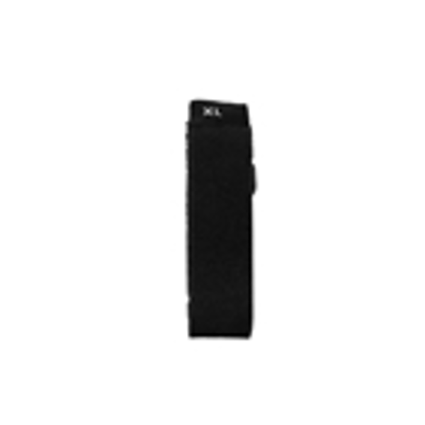 Gator Cases GTR-FRETMUTEXL-1BK Damper per corde nero XL