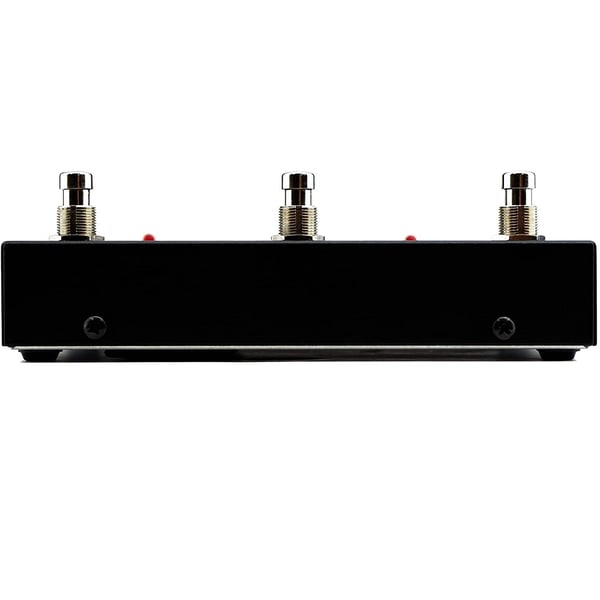 MORLEY ABC-G GOLD SELETTORE A 3 SWITCH PER CHITARRE STRUMENTI AMPLIFICATORI