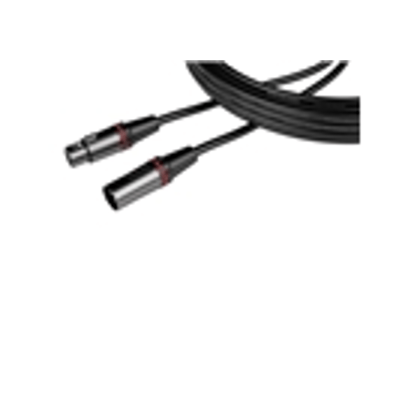 Gator Cableworks GCWH-XLR-50 Cavo XLR 15 m Serie Headliner