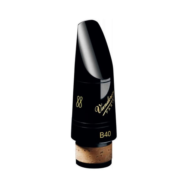 VANDOREN Bocchino per Clarinetto in Sib profilo 88