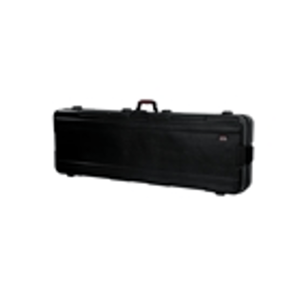 Gator Cases GTSA-KEY88 Custodia TSA ATA Tastiera 88 tasti con rotelle