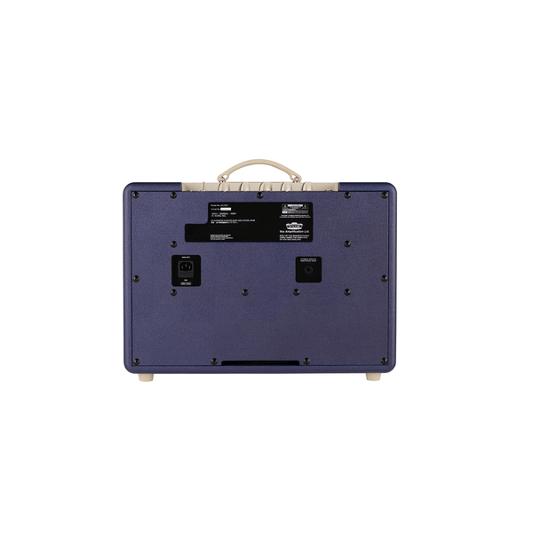 Vox AC10C1 Two Tone Blue &amp; Cream