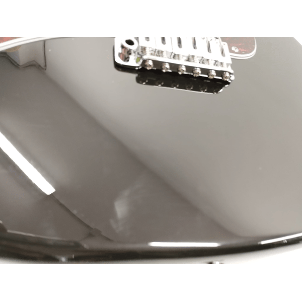 SIRE GUITARS S3 BLACK LEFTHAND