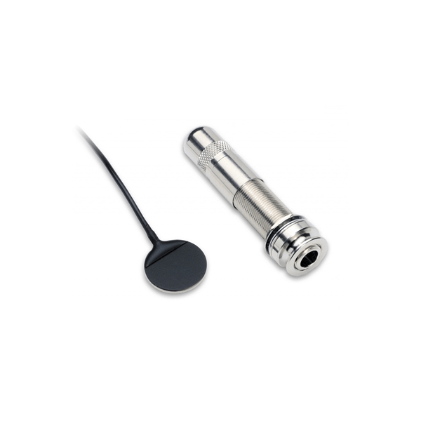 Fishman SBT-E Soundboard Transducer Endpin Jack