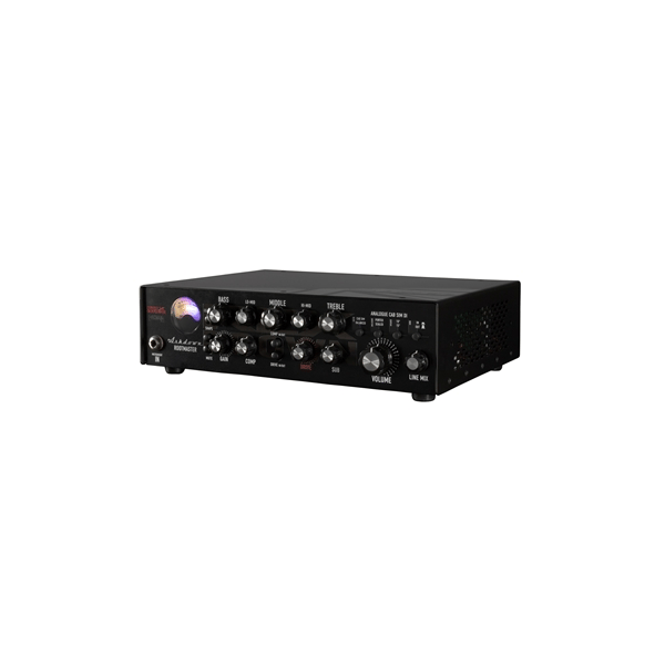 Ashdown RB-800