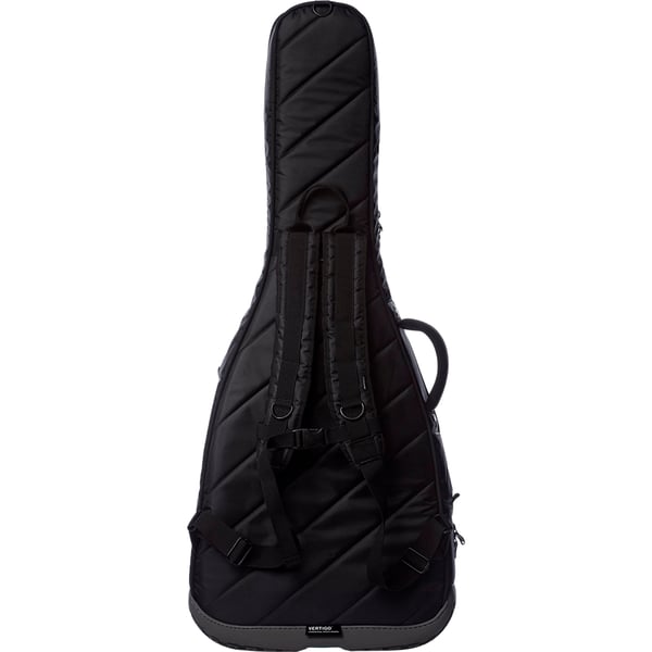 Mono M80 Vertigo Custodia Chitarra Semi-Hollow Black