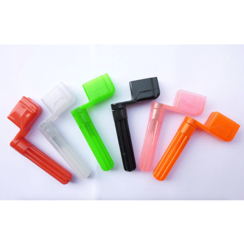 EXTREME JQS3 AVVOLGICORDE PER CHITARRA COLORATO G.STRINGS WINDER