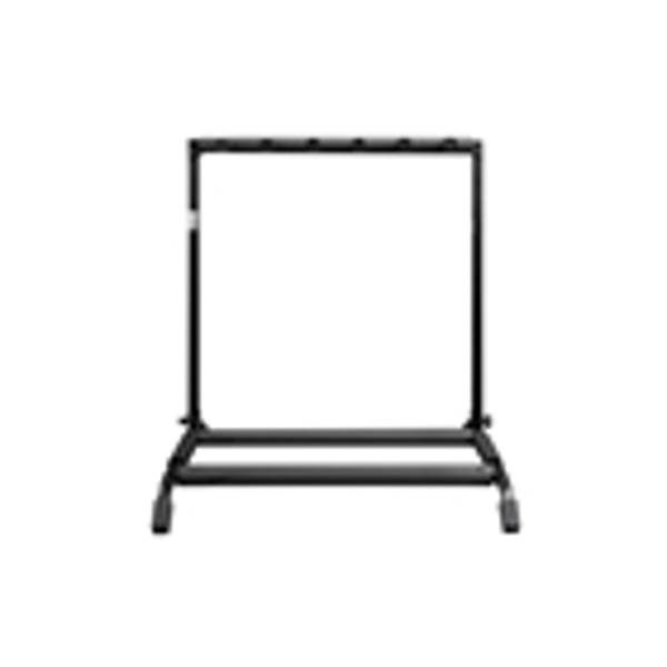 Gator Frameworks RI-GTR-RACK5 Supporto pieghevole per 5 chitarre<br>