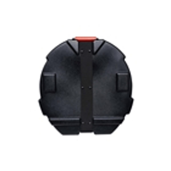 Gator Cases GPC1208 Custodia per Tom 12" X 8"