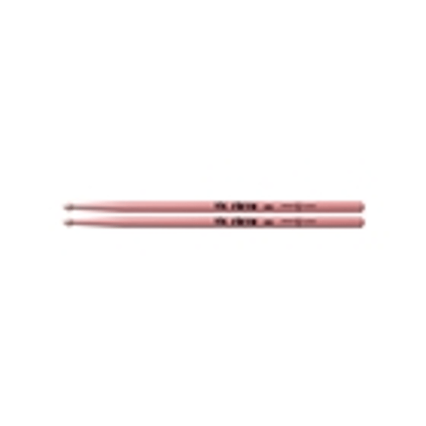 Vic Firth 5AP - Bacchette American Classic Pink