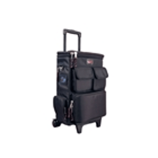 Gator Cases GK-LT25W Zaino controller MIDI e laptop