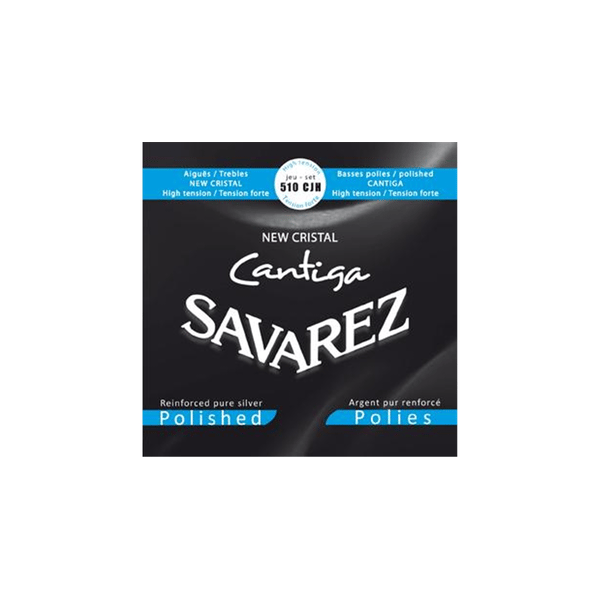 Savarez 510AJH Set Tensione forte