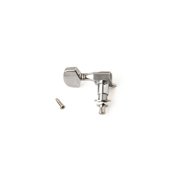 PRS Meccanica Bass Nickel (101661::C:002)