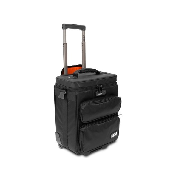 UDG U9880BL/OR - ULTIMATE DIGITAL TROLLEY TO GO BLACK/ORANGE