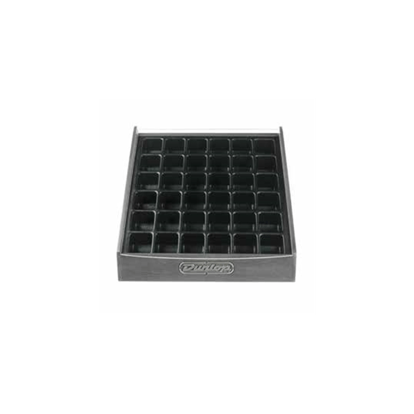 Dunlop CM36BBKE Counter Display Empty