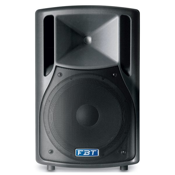FBT ELETTRONICA FBT HiMaxX 60A CASSA ATTIVA BIAMPLIFICATA 15" 1350W