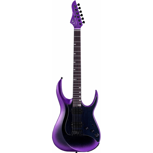 MOOER GTRS M800 DARK PURPLE