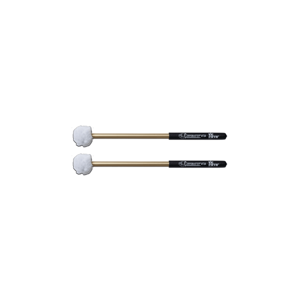 Vic Firth MT3A - Corpsmaster Multi-Tenor Mallets