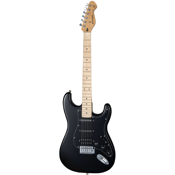 MOOER MSC11 PRO BLACK