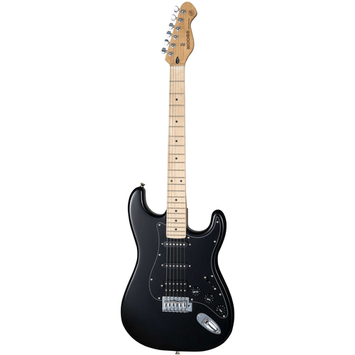 MOOER MSC11 PRO BLACK