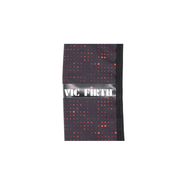 Vic Firth PVF VXSB00101 ESSENT. ST.BAG RED DOT