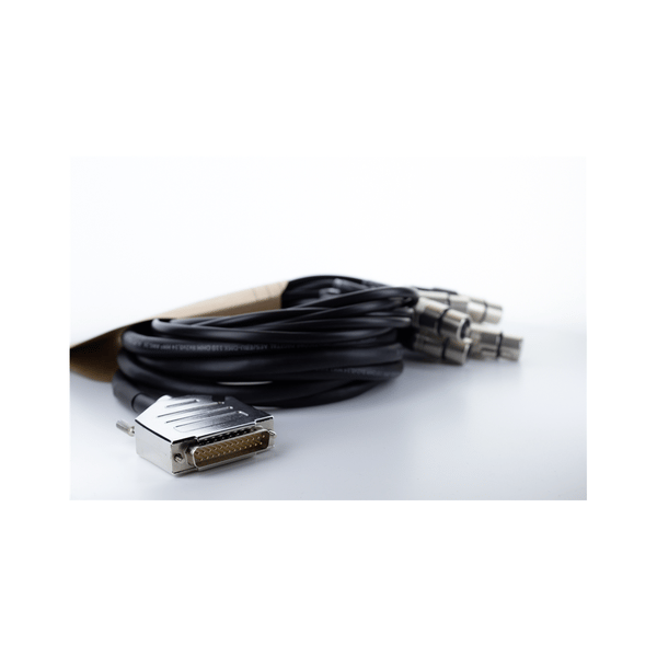 Cordial Elements EFD 1.5 DFT