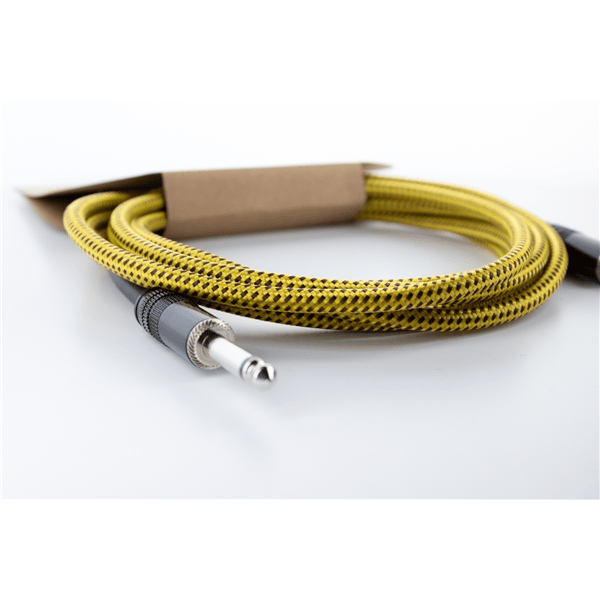 Cordial Elements EI 1.5 PP-TWEED-YE