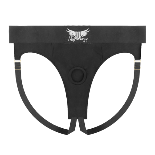 MYTHOLOGY FANTASY HARNESS MYTHOLOGY PETTORINAFANTASY - PETTORINA SUPER ELASTICA TAGLIA UNICA