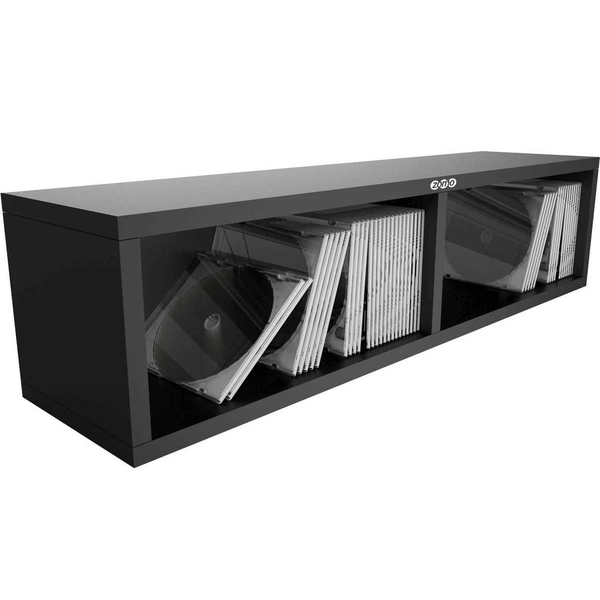 ZOMO CS-Box 100 - noce