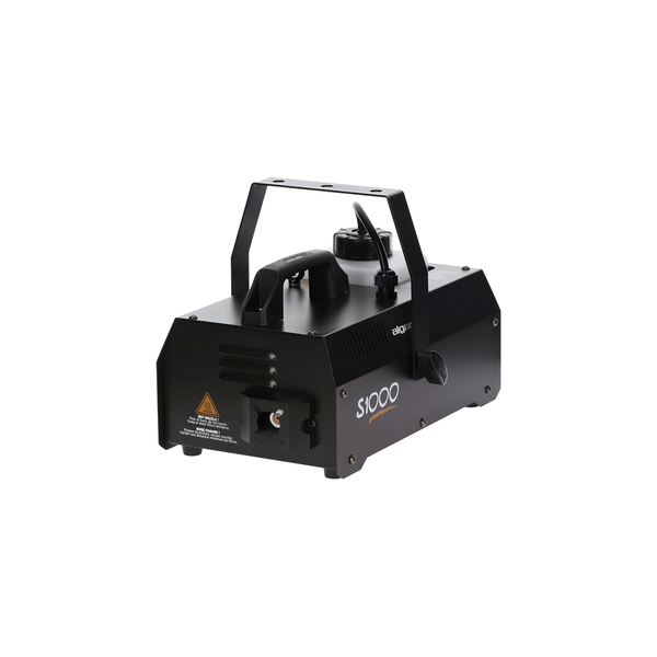 Algam Lighting S1000 Macchina del Fumo 1000W