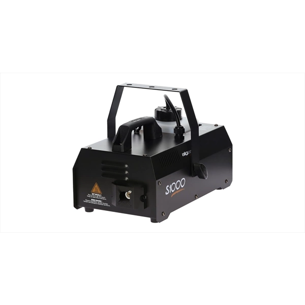 Algam Lighting S1000 Macchina del Fumo 1000W