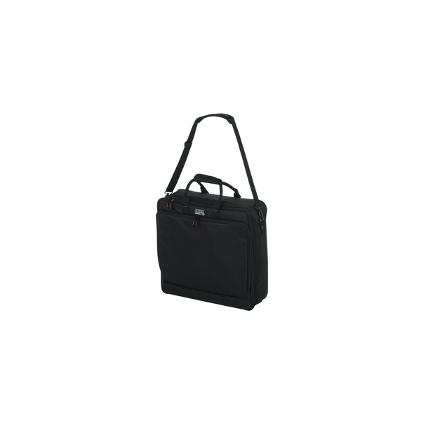 Gator Cases G-MIXERBAG-1818 Borsa mixer/attrezzatura 45,7 x 45,7 x 14