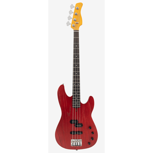 MARCUS MILLER P6-4 CAR CANDY APPLE RED